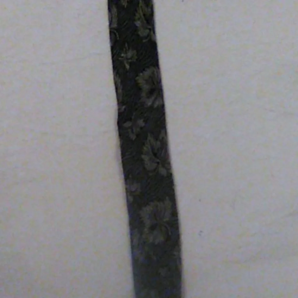 Vintage Giorgio Armani Necktie